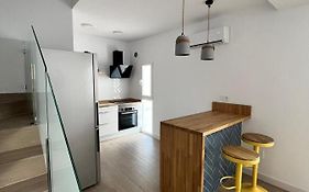Apartamentos Buganvilla Roquetas de Mar